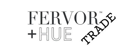 Fervor + Hue Trade