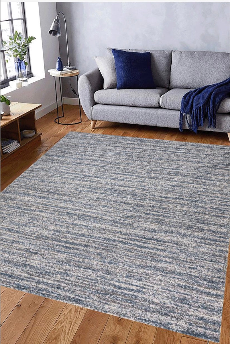 Rug Malibu Collection Blue – Fervor + Hue Trade