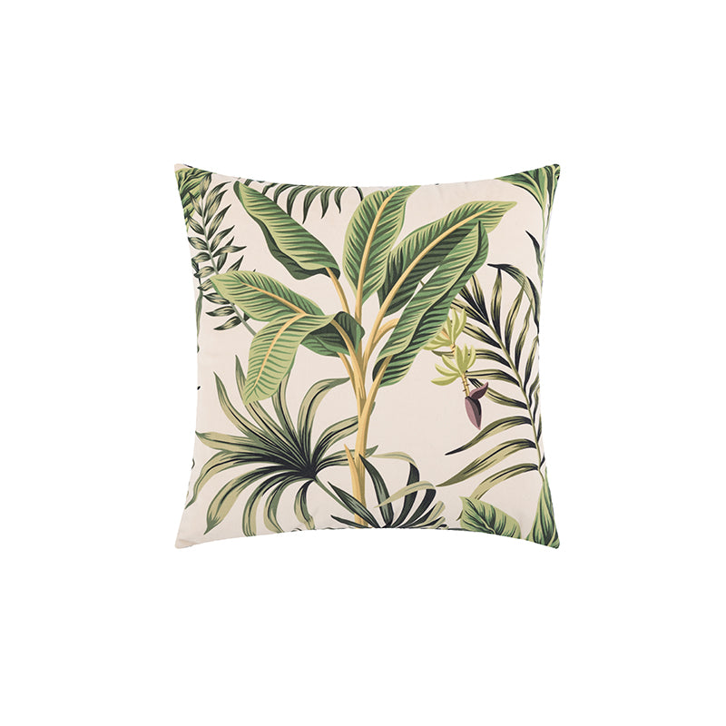 Cushions – Fervor + Hue Trade