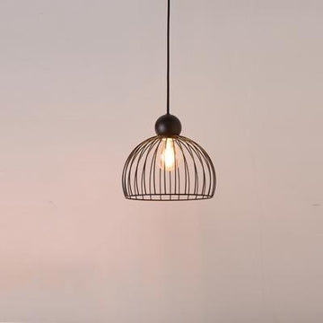 Jason Metal Ceiling Light Pendant SP1 - Fervor + Hue